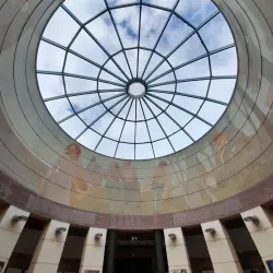 Corlea Trackway Visitor Centre - Longford