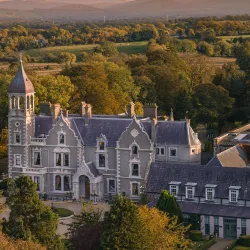 Killashee House Hotel and Spa - Longford