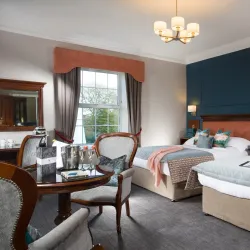 Killashee House Hotel and Spa - Longford