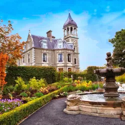 Killashee House Hotel and Spa - Longford