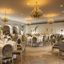 Killashee House Hotel and Spa - Longford