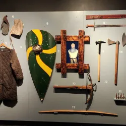 Longford County Museum - Longford