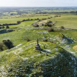 Longford County Museum - Longford