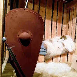 Longford County Museum - Longford