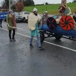 Longford County Museum - Longford