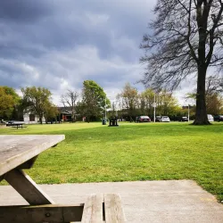 Longford Town Park - Longford