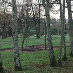 Longford Town Park - Longford