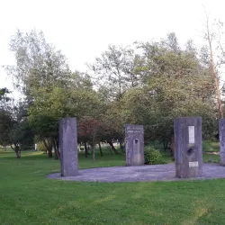 Longford Town Park - Longford