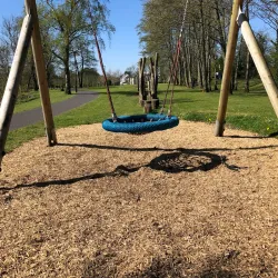 Longford Town Park - Longford