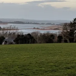 Lough Ree - Longford