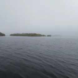 Lough Ree - Longford