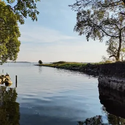 Lough Ree - Longford
