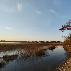 Lough Ree - Longford