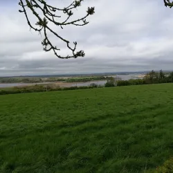 Lough Ree - Longford