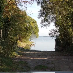 Lough Ree - Longford