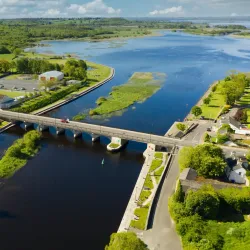 Lough Ree - Longford