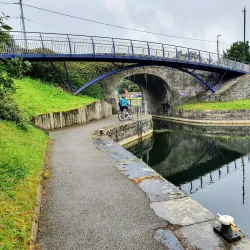 Royal Canal Greenway - Longford