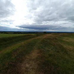 Royal Canal Greenway - Longford