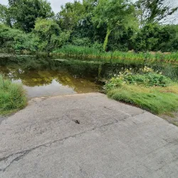Royal Canal Greenway - Longford