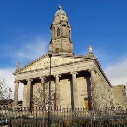 St. Mel's Cathedral - Longford