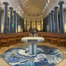 St. Mel's Cathedral - Longford