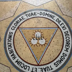 St. Mel's Cathedral - Longford