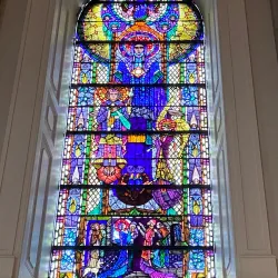 St. Mel's Cathedral - Longford