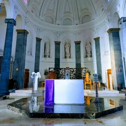 Templemichael Church - Longford