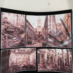 Templemichael Church - Longford