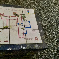 Abbey of Kilconnell - Loughrea