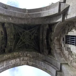 Abbey of Kilconnell - Loughrea