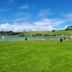 Lough Rea Lake - Loughrea