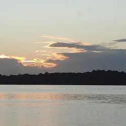 Lough Rea Lake - Loughrea
