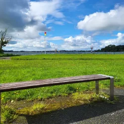 Lough Rea Lake - Loughrea