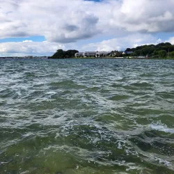 Lough Rea Lake - Loughrea