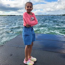 Lough Rea Lake - Loughrea