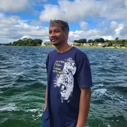 Lough Rea Lake - Loughrea