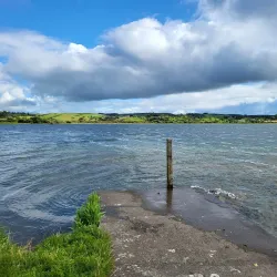 Lough Rea Lake - Loughrea