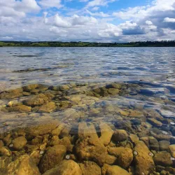 Lough Rea Lake - Loughrea