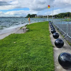 Lough Rea Lake - Loughrea