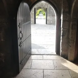 Loughrea Castle - Loughrea