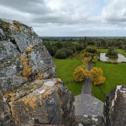 Loughrea Castle - Loughrea