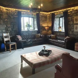 Loughrea Castle - Loughrea