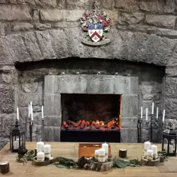 Loughrea Castle - Loughrea