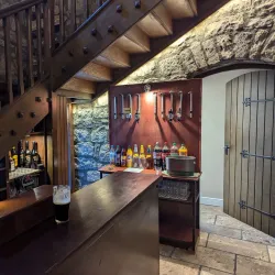 Loughrea Castle - Loughrea