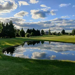 Loughrea Golf Club - Loughrea