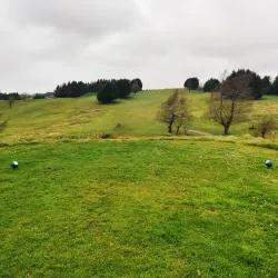 Loughrea Golf Club - Loughrea
