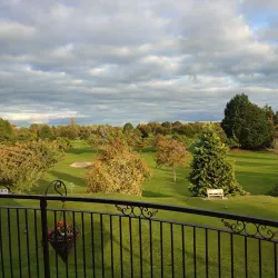 Loughrea Golf Club - Loughrea