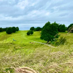 Loughrea Golf Club - Loughrea