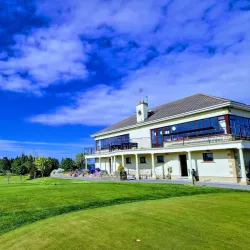 Loughrea Golf Club - Loughrea